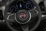 Fiat 500L 2017 года (NA)
